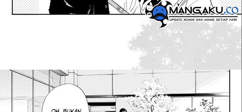 Baca Noragami - Chapter 109 halaman 20