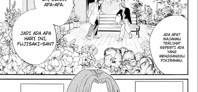 Baca Noragami - Chapter 109 halaman 21