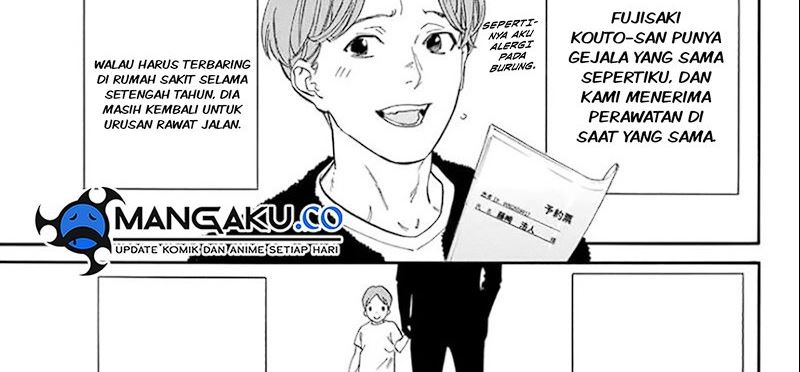 Baca Noragami - Chapter 109 halaman 22