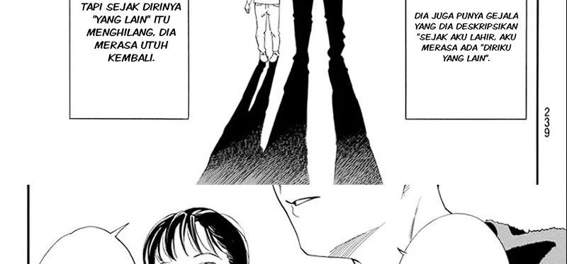 Baca Noragami - Chapter 109 halaman 23