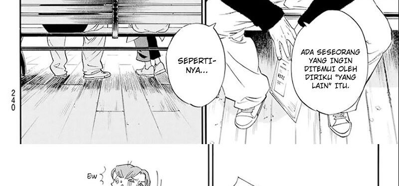 Baca Noragami - Chapter 109 halaman 26