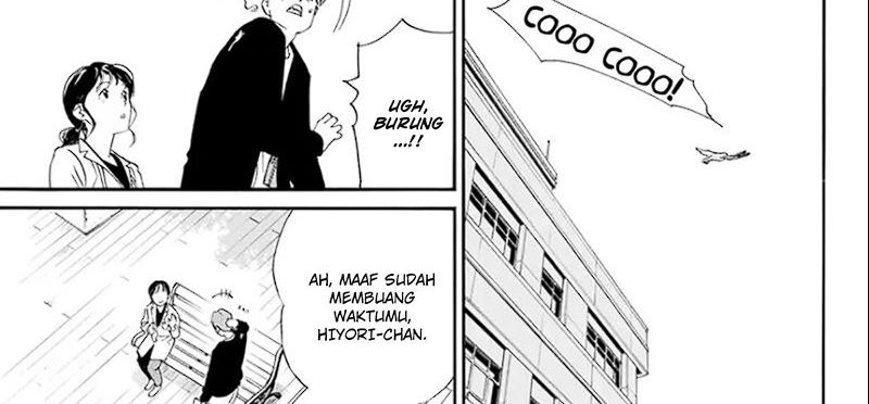 Baca Noragami - Chapter 109 halaman 27