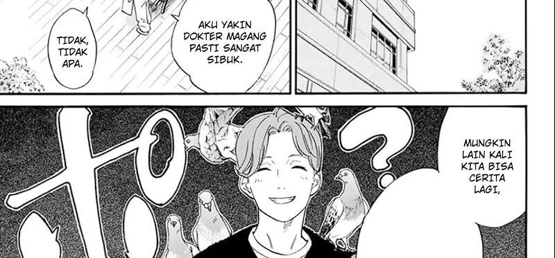 Baca Noragami - Chapter 109 halaman 28