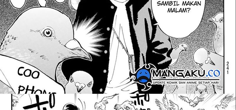 Baca Noragami - Chapter 109 halaman 29