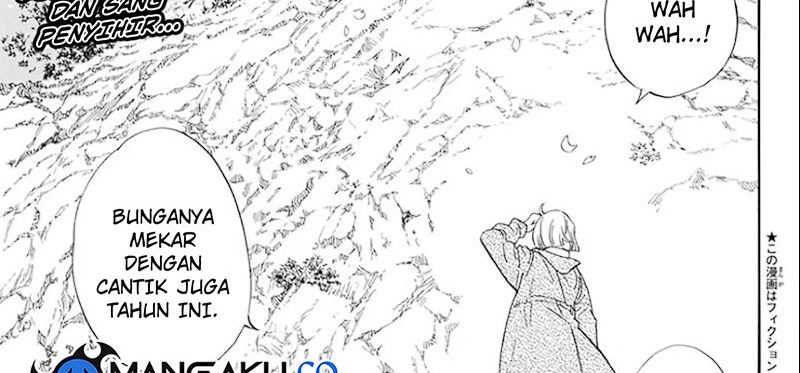 Baca Noragami - Chapter 109 halaman 3