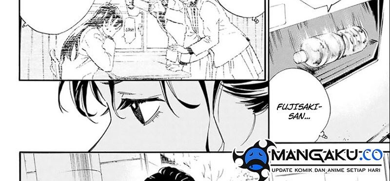 Baca Noragami - Chapter 109 halaman 31