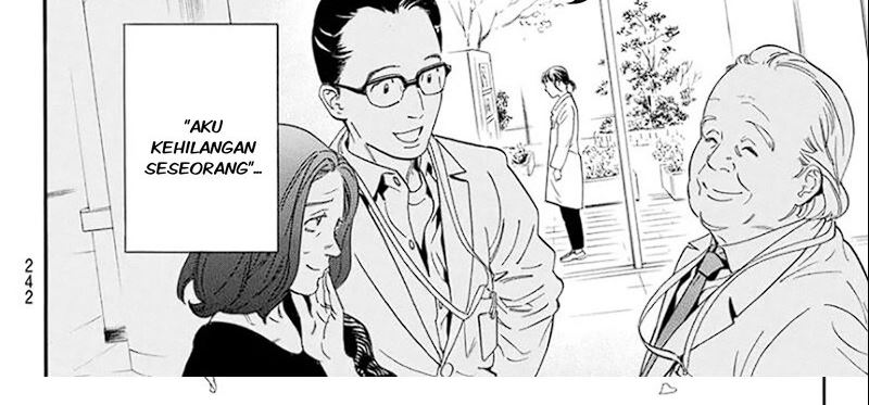 Baca Noragami - Chapter 109 halaman 32