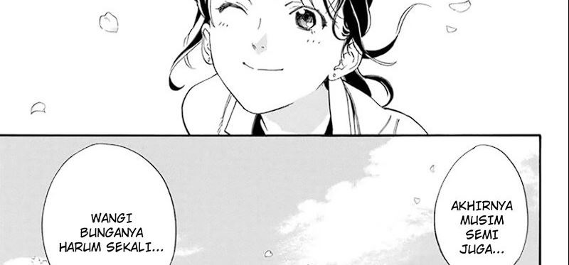 Baca Noragami - Chapter 109 halaman 34