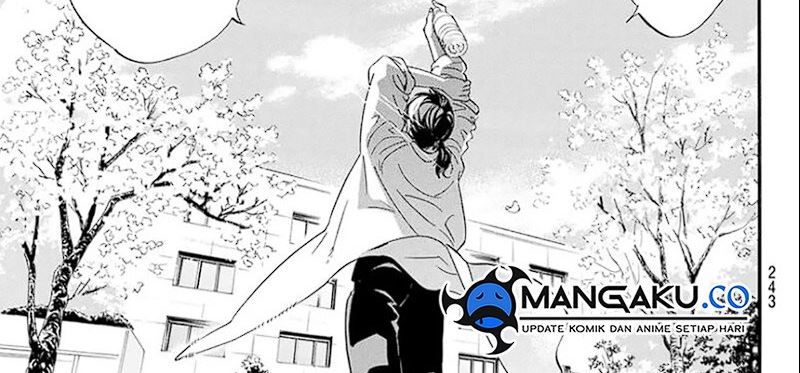 Baca Noragami - Chapter 109 halaman 35