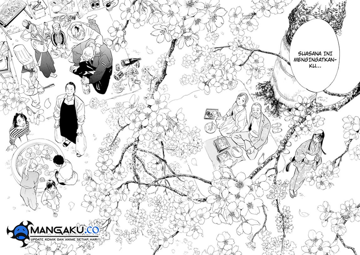 Baca Noragami - Chapter 109 halaman 36