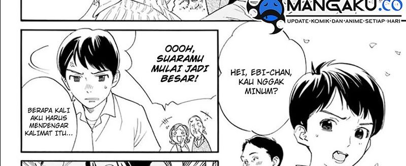 Baca Noragami - Chapter 109 halaman 38