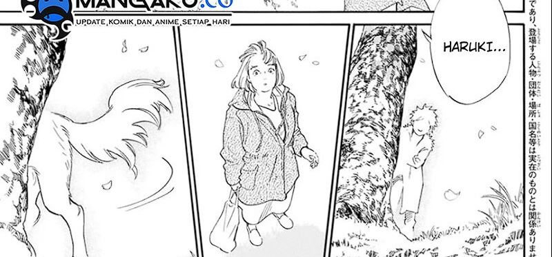 Baca Noragami - Chapter 109 halaman 4