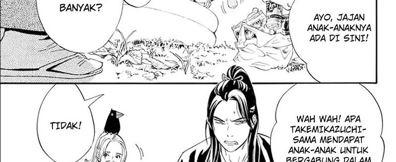 Baca Noragami - Chapter 109 halaman 41