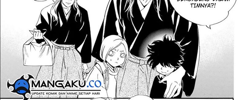 Baca Noragami - Chapter 109 halaman 42