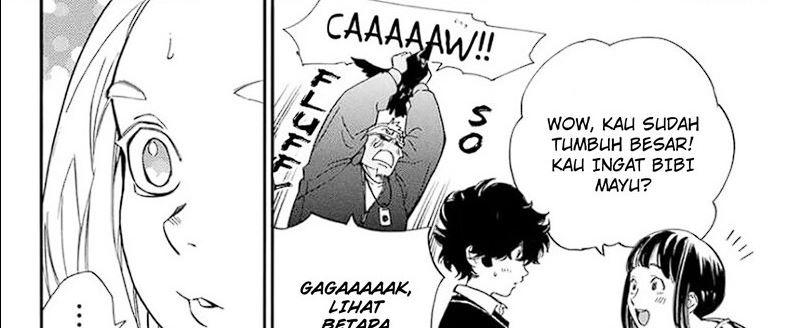Baca Noragami - Chapter 109 halaman 44