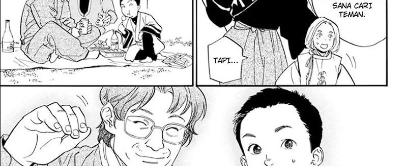 Baca Noragami - Chapter 109 halaman 48