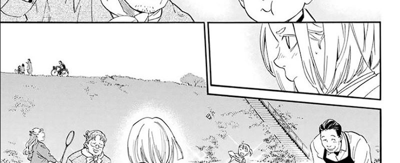 Baca Noragami - Chapter 109 halaman 49