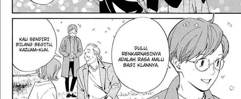 Baca Noragami - Chapter 109 halaman 52
