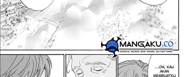 Baca Noragami - Chapter 109 halaman 56