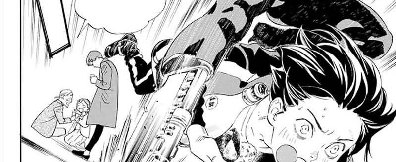 Baca Noragami - Chapter 109 halaman 59