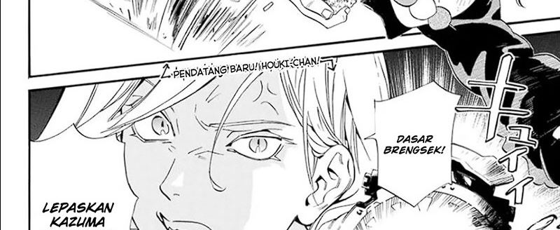 Baca Noragami - Chapter 109 halaman 60