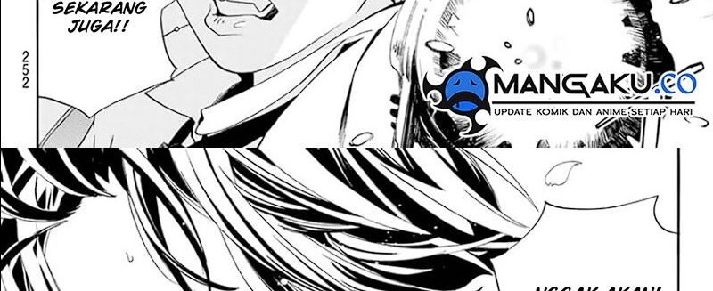 Baca Noragami - Chapter 109 halaman 61