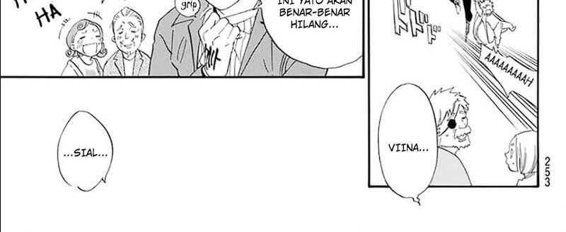 Baca Noragami - Chapter 109 halaman 64
