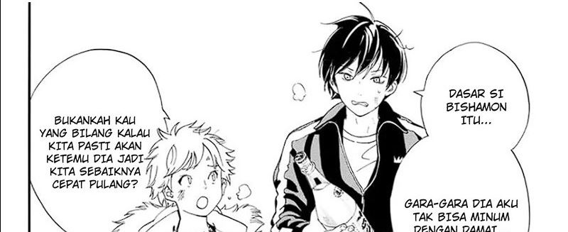 Baca Noragami - Chapter 109 halaman 65