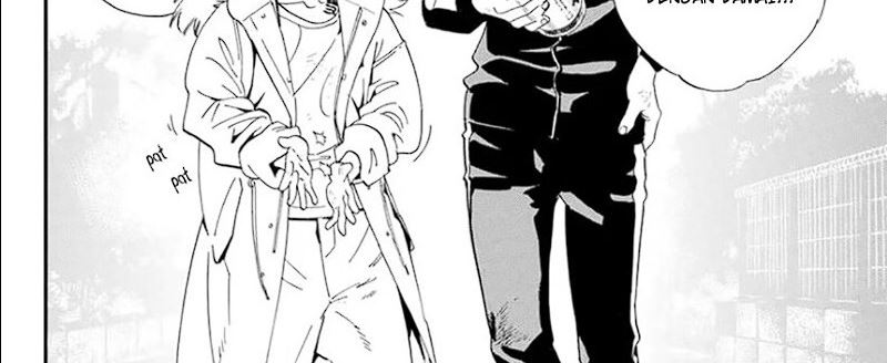 Baca Noragami - Chapter 109 halaman 66
