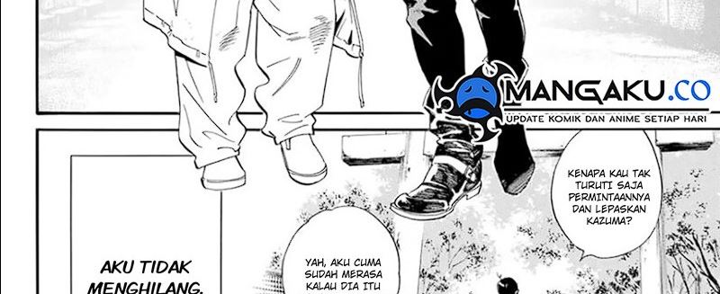 Baca Noragami - Chapter 109 halaman 67