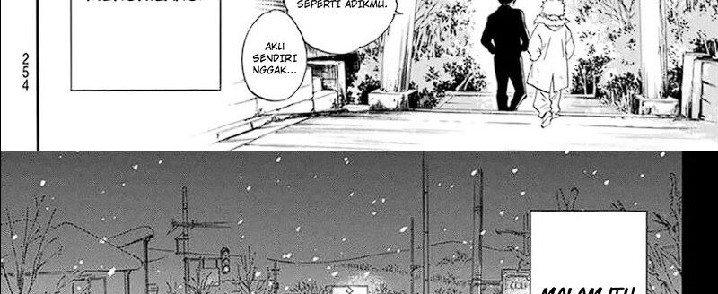 Baca Noragami - Chapter 109 halaman 68