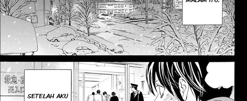 Baca Noragami - Chapter 109 halaman 69