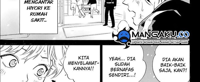 Baca Noragami - Chapter 109 halaman 70
