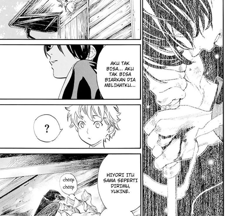 Baca Noragami - Chapter 109 halaman 80