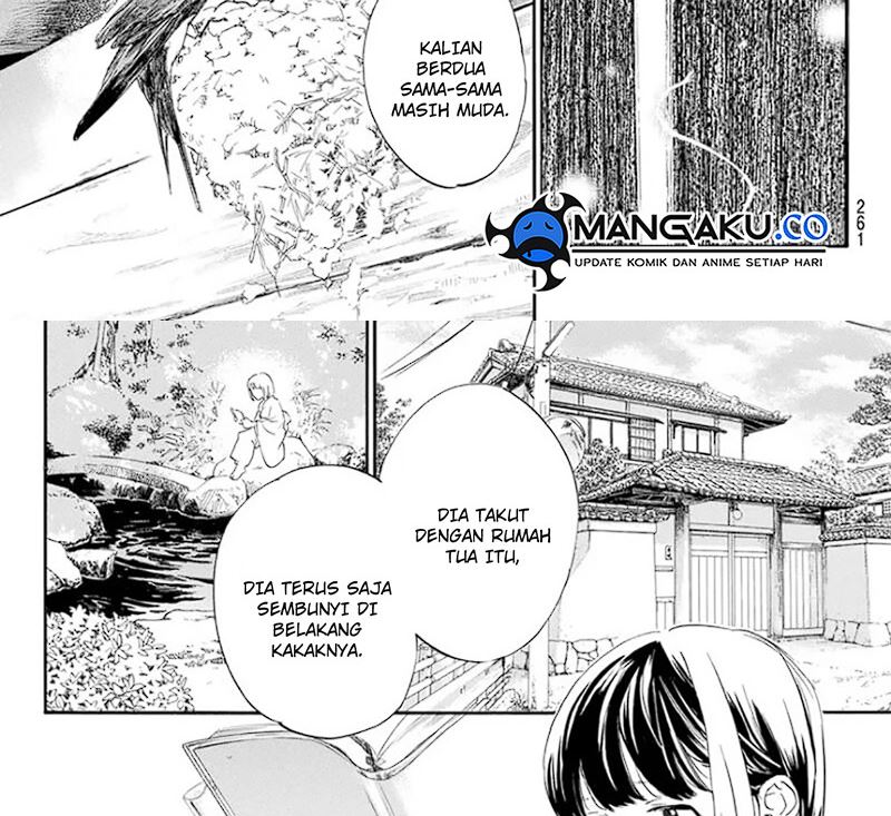 Baca Noragami - Chapter 109 halaman 81