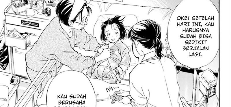 Baca Noragami - Chapter 109 halaman 9