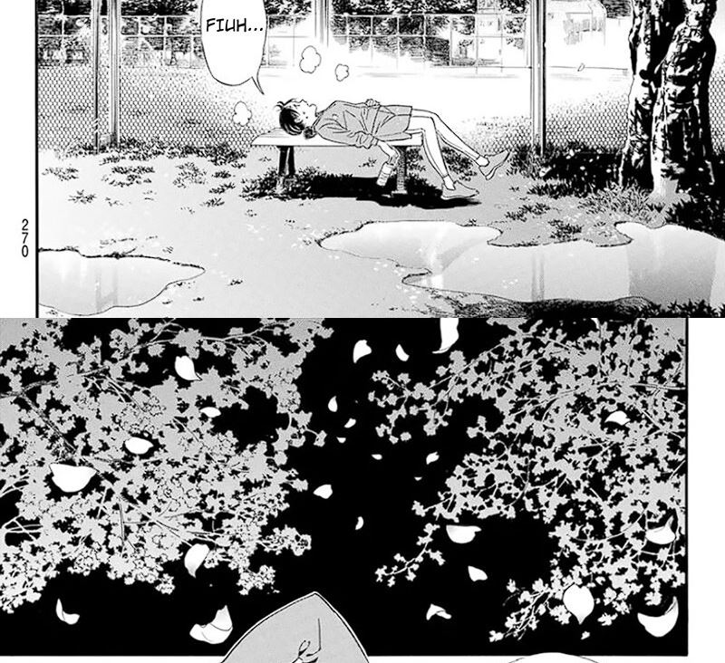 Baca Noragami - Chapter 109 halaman 95