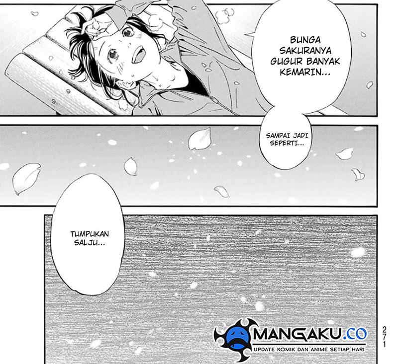 Baca Noragami - Chapter 109 halaman 96