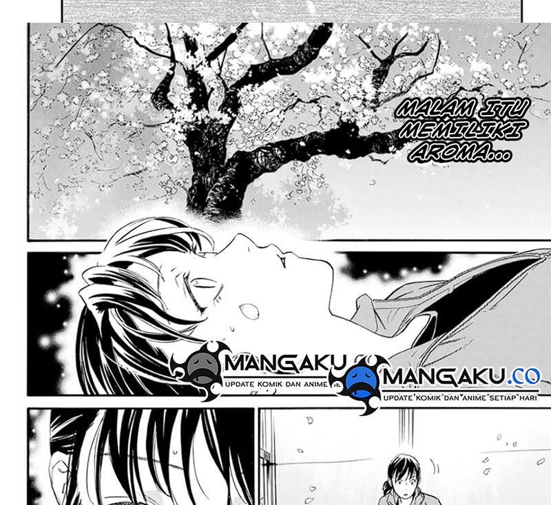 Baca Noragami - Chapter 109 halaman 97
