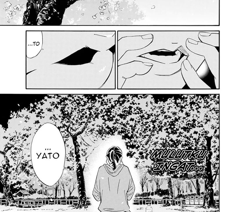 Baca Noragami - Chapter 109 halaman 99