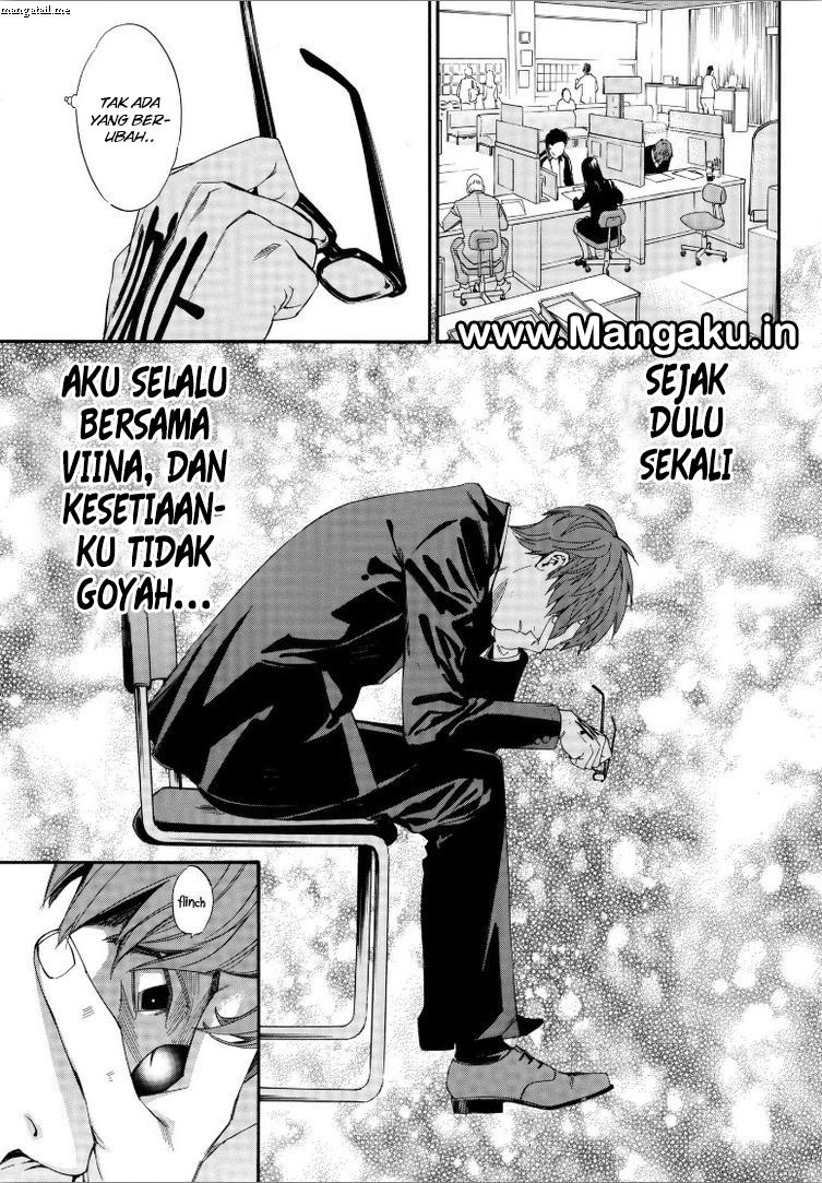 Baca Noragami - Chapter 78 halaman 19