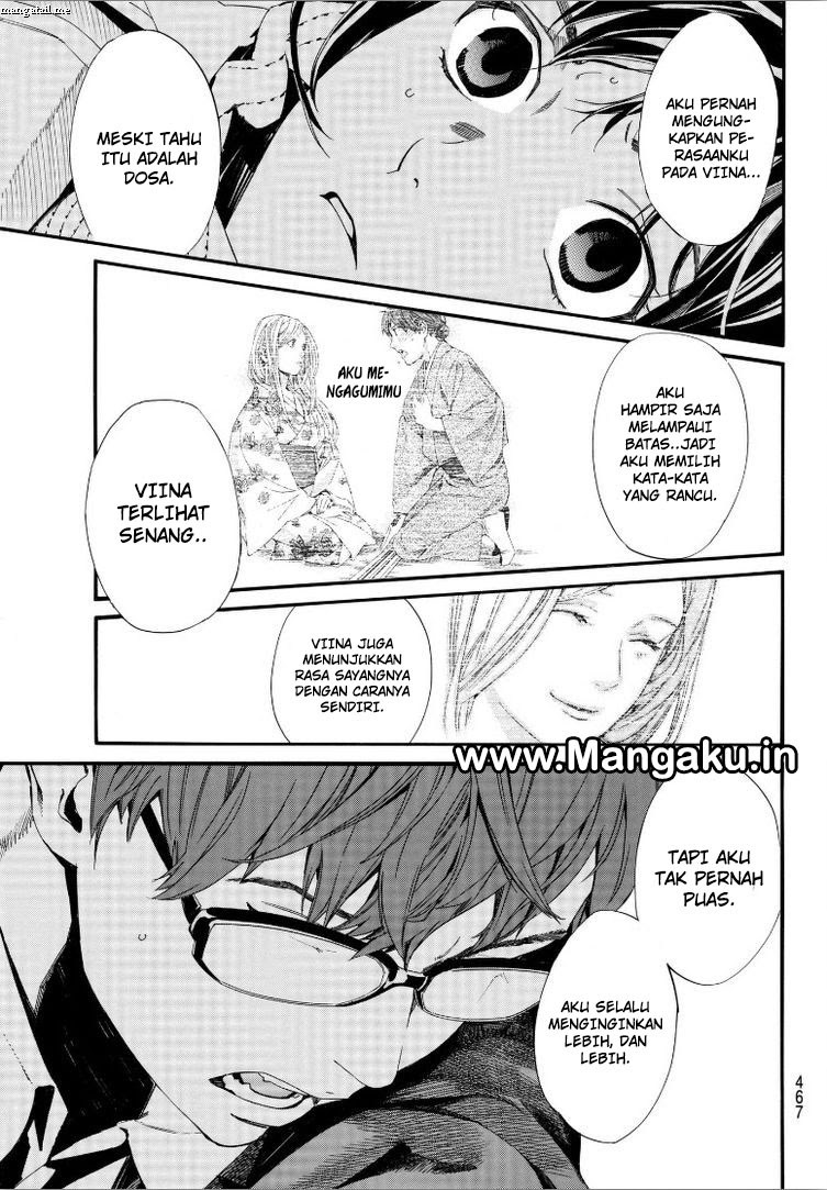 Baca Noragami - Chapter 78 halaman 27