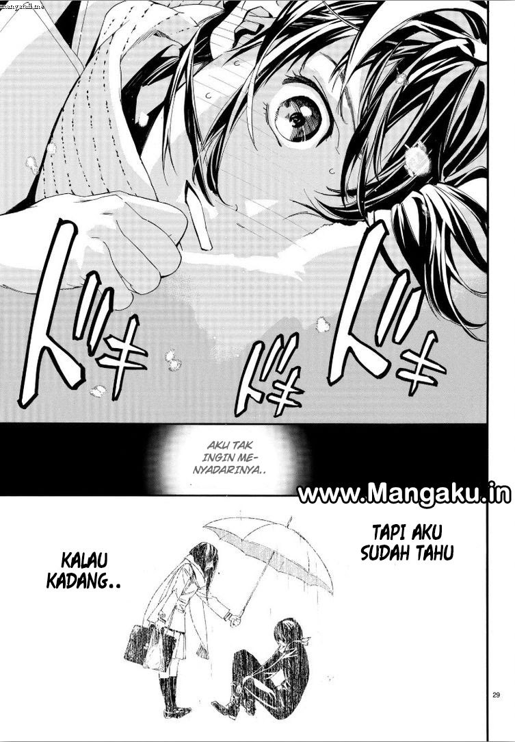 Baca Noragami - Chapter 78 halaman 29