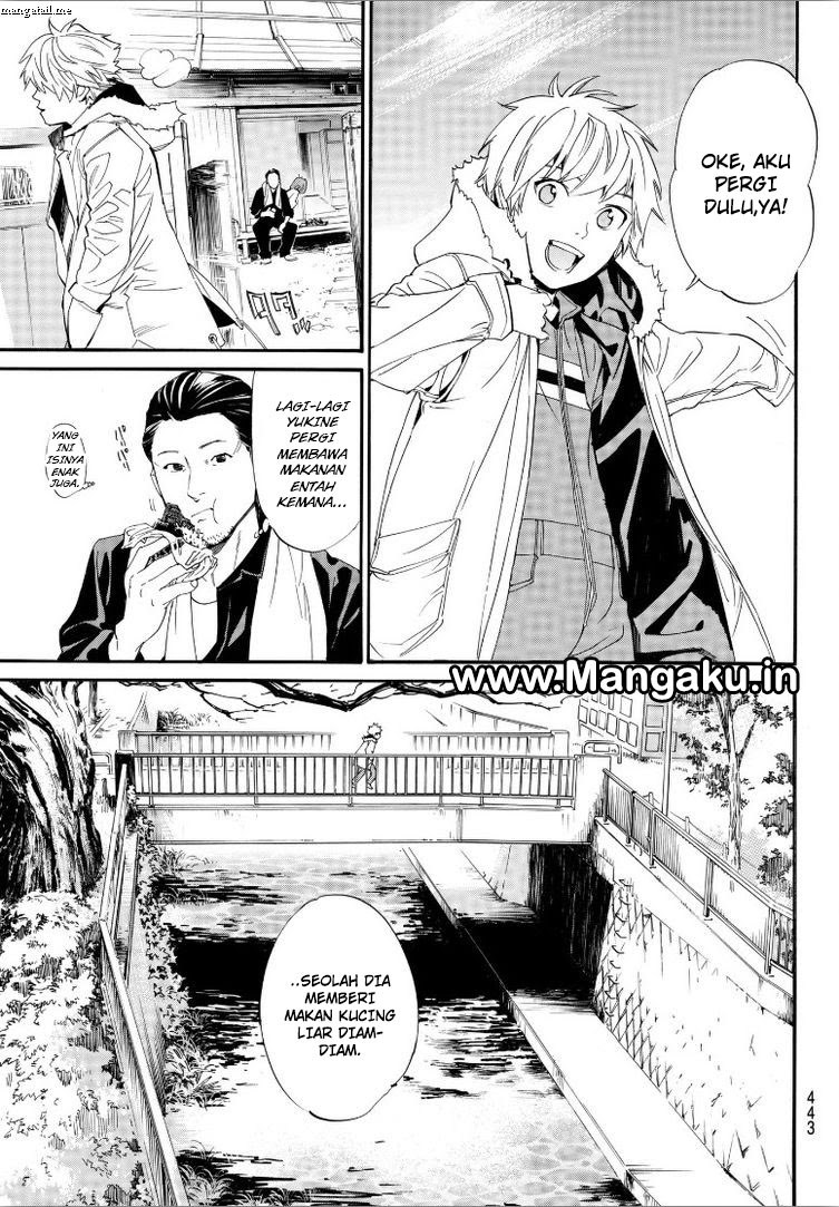 Baca Noragami - Chapter 78 halaman 3