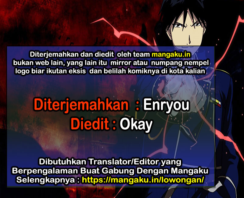 Baca Noragami - Chapter 83.5 halaman 1