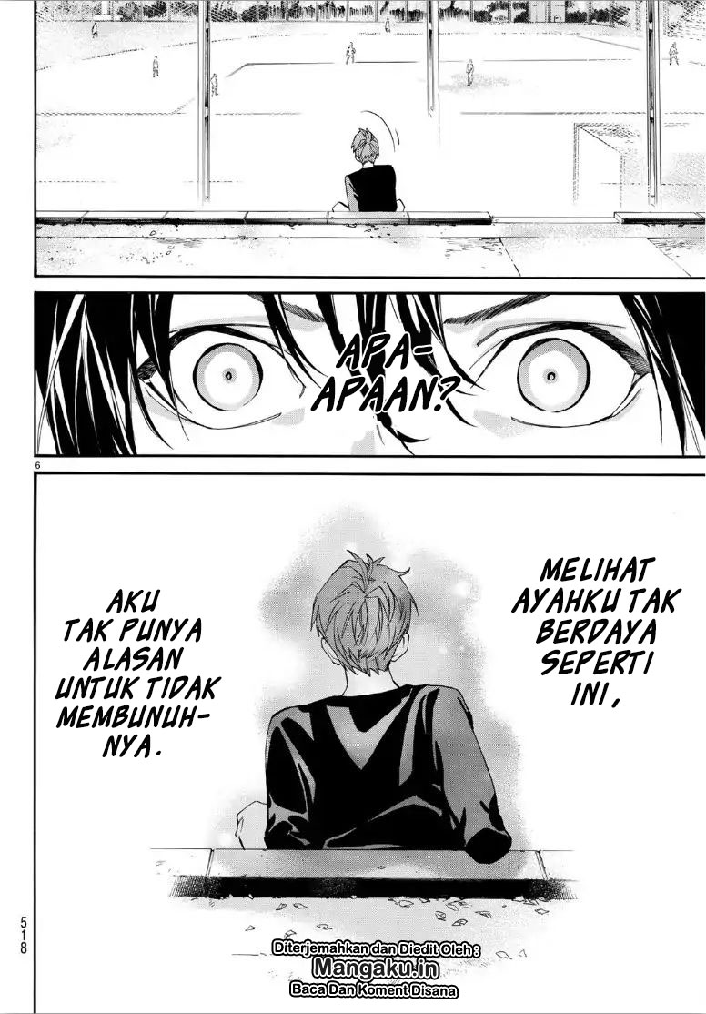 Baca Noragami - Chapter 83.5 halaman 7