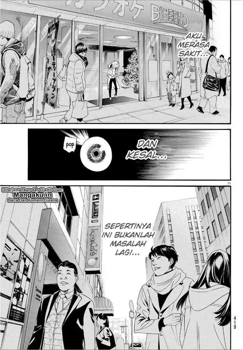 Baca Noragami - Chapter 84 halaman 12