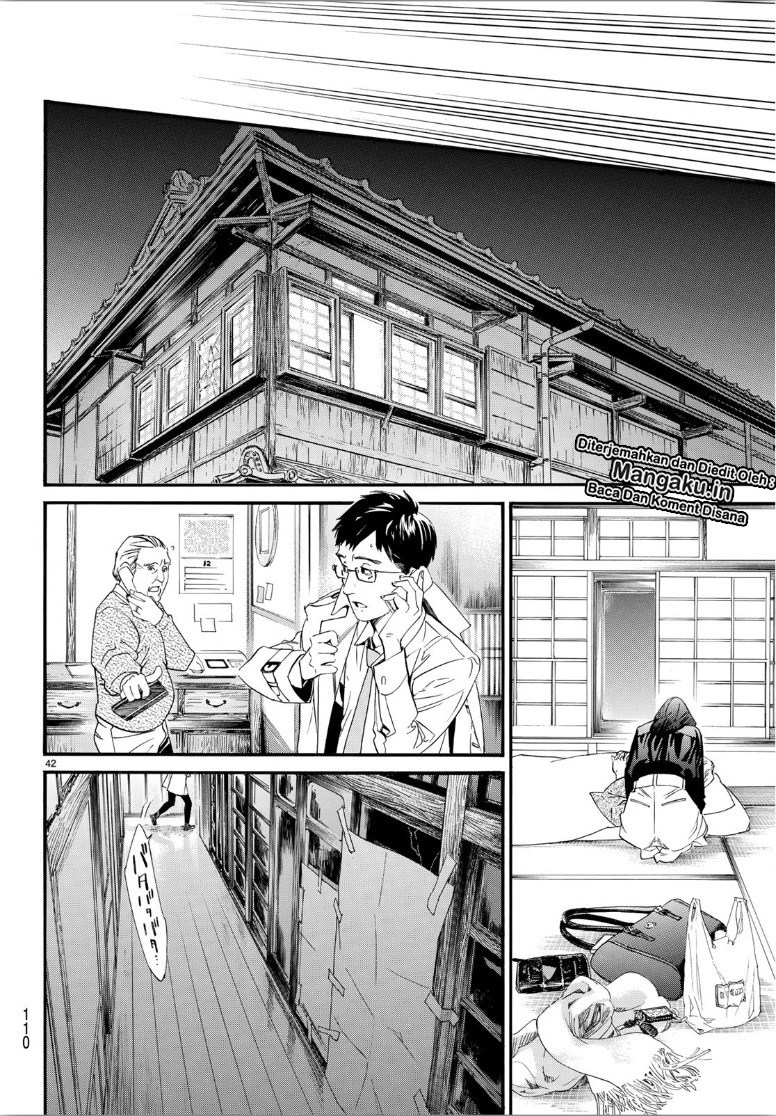 Baca Noragami - Chapter 85.2 halaman 24