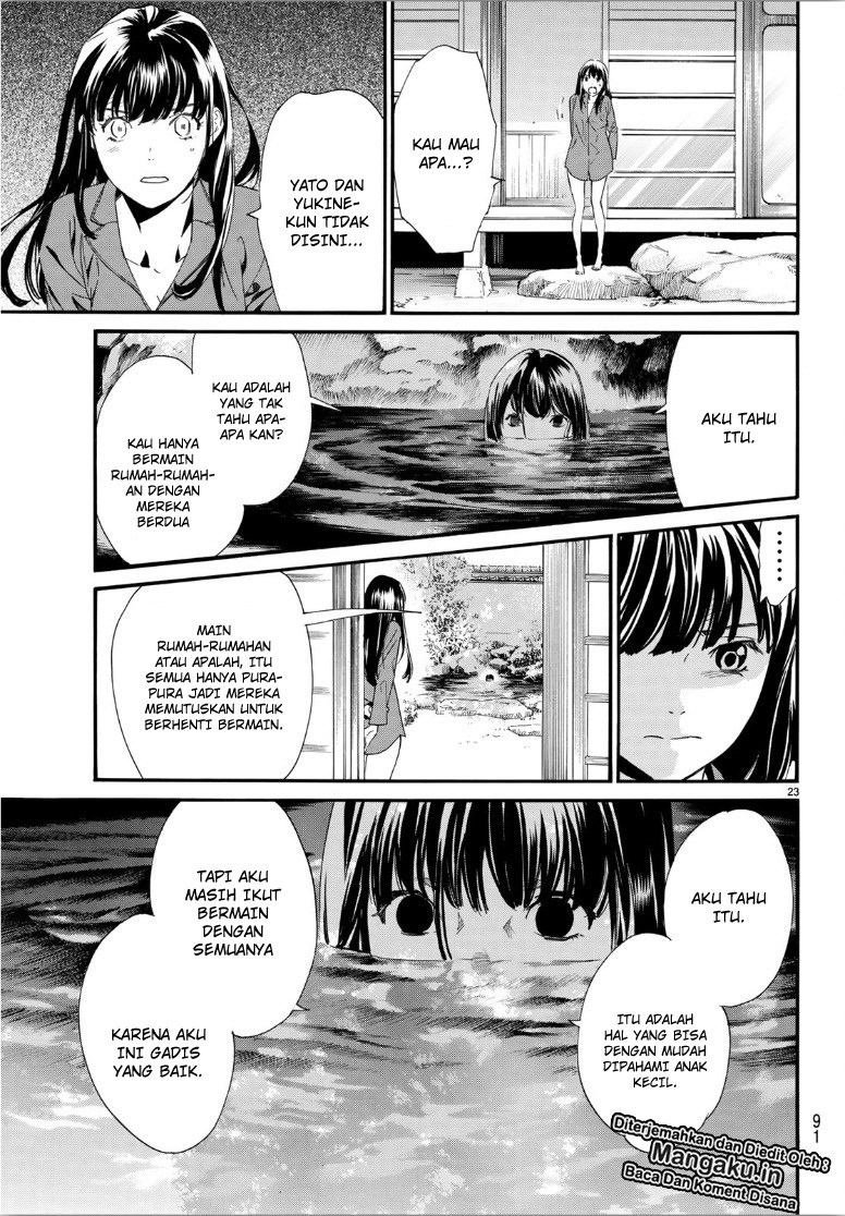 Baca Noragami - Chapter 85.2 halaman 5
