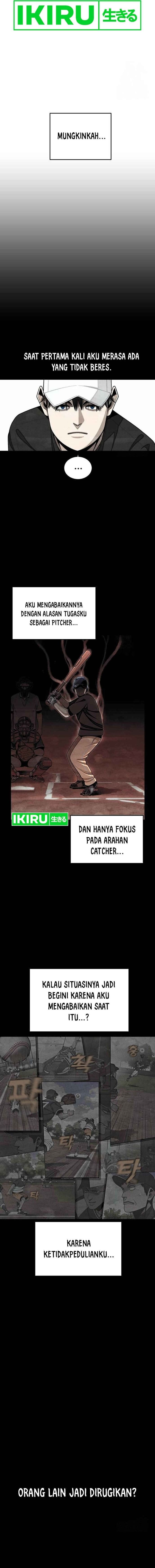 Baca Not Over - Chapter 2 halaman 28